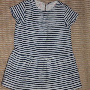 Zara Baby Dress